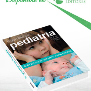 El Gran Libro de Pediatría
