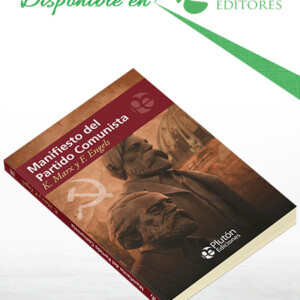 Manifiesto del Partido Comunista