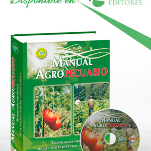 Manual Agropecuario con DVD