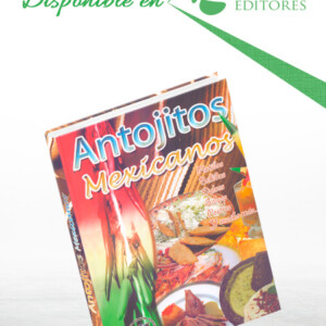 Antojitos Mexicanos
