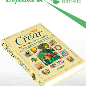 El Arte de Crear Manualidades y Labores