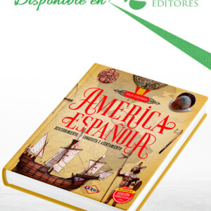 Atlas Ilustrado América Española