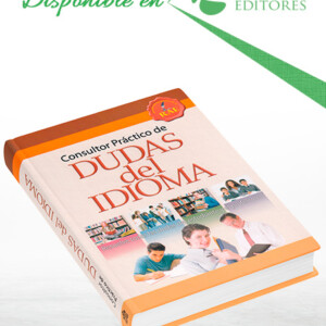 Consultor Práctico de Dudas del Idioma