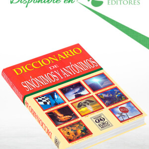 Diccionario de Sinónimos y Antónimos
