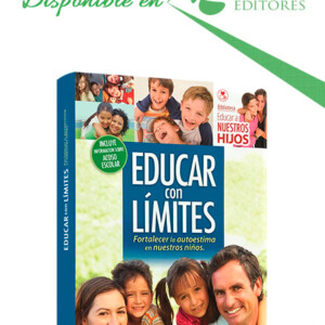 Educar con Límites con DVD