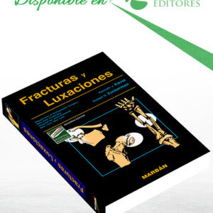 Fracturas y Luxaciones