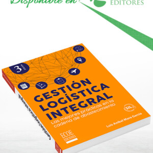 Gestión Logística Integral 3a Edición