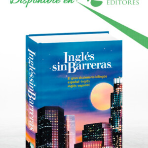 El Gran Diccionario Bilingüe Español-Inglés Inglés-Español