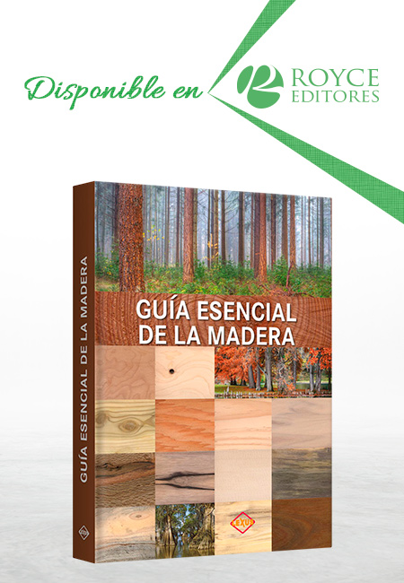 Guía Esencial de la Madera