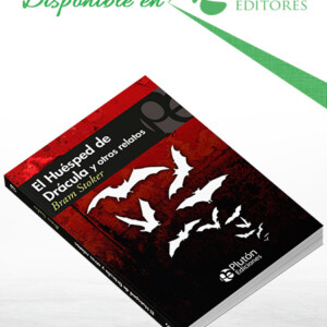 El Huésped de Drácula y Otros Relatos