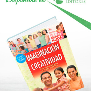 Imaginación y Creatividad con DVD