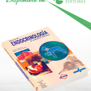 Manual de Endocrinología en Pequeños Animales