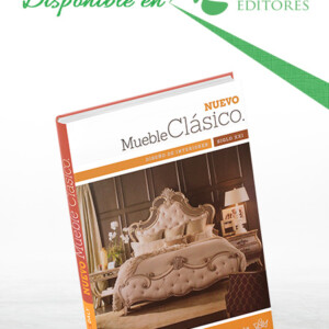 Nuevo Mueble Clásico