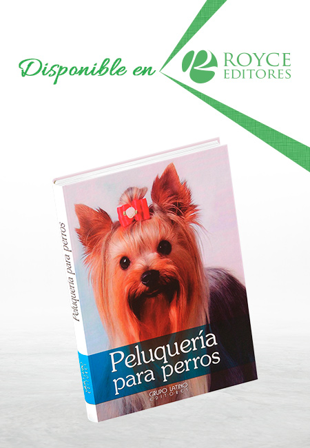 Peluquería Canina Perro Pequines Pelo Corto Perros Peluquería Shih