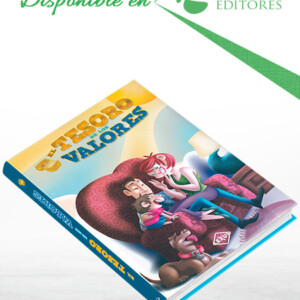 El Tesoro de los Valores