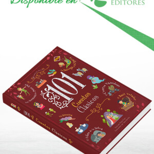 101 Cuentos Clásicos