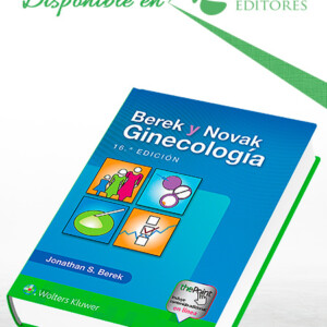 Berek y Novak Ginecología 16a Edición