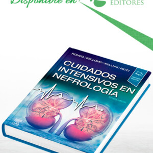 Cuidados Intensivos en Nefrología 3a Edición