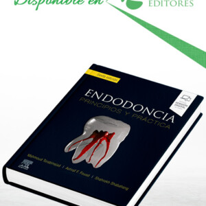 Endodoncia Principios y Práctica 6a Edición