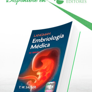 Langman. Embriología Médica. 15a Edición