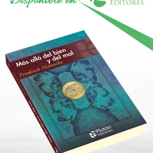 Más Allá del Bien y del Mal