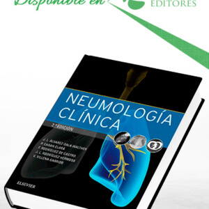 Neumología Clínica 2a Edición