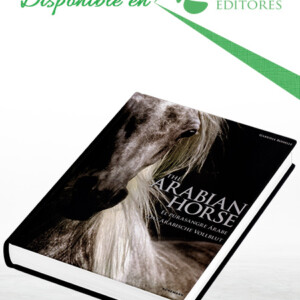 The Arabian Horse