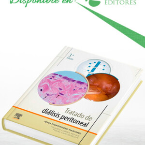 Tratado de Diálisis Peritoneal 3a Edición