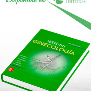 Williams Ginecología 4a Edición