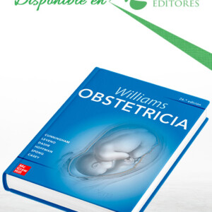 Williams Obstetricia 26a Edición