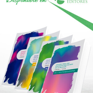 Apuntes para una Psicopatología Basada en la Relación 4 Vols