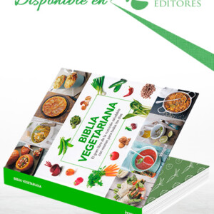 Biblia Vegetariana