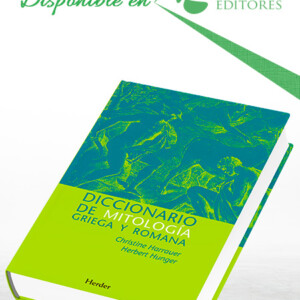 Diccionario de Mitología Griega y Romana