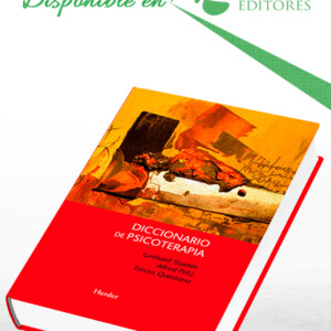 Diccionario de Psicoterapia