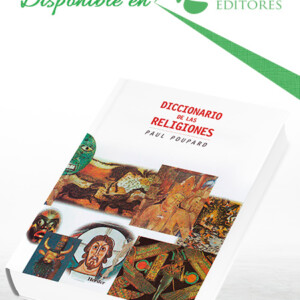 Diccionario de las Religiones