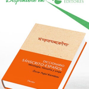 Diccionario Sánscrito-Español