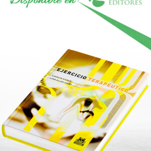 Ejercicio Terapéutico Fundamentos y Técnicas