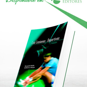 Las Lesiones Deportivas 2a Edición
