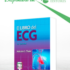 El libro del ECG 10a Edición