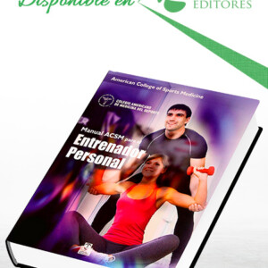 Manual ACSM para el Entrenador Personal