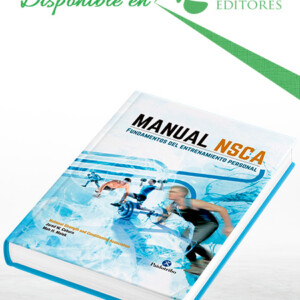 Manual NSCA Fundamentos del Entrenamiento Personal, 2a Edición