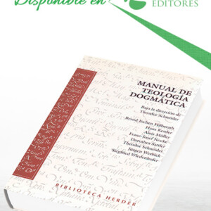 Manual de Teología Dogmática