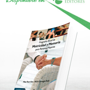 Programa Anual de Motricidad y Memoria para Personas Mayores