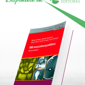 RM Musculoesquelética 3a Edición