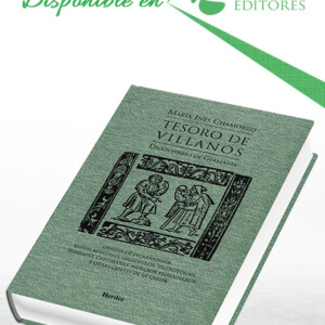 Tesoro de Villanos