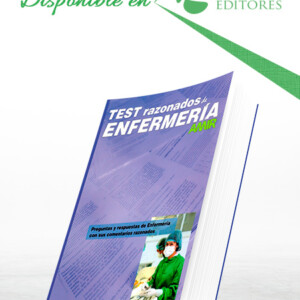 Test Razonados de Enfermería Amir
