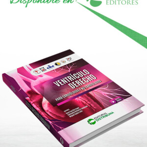 Ventrículo Derecho para Cardiólogos y no Cardiólogos