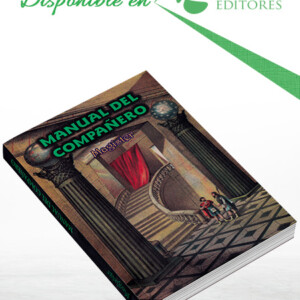 Manual del Compañero Magíster