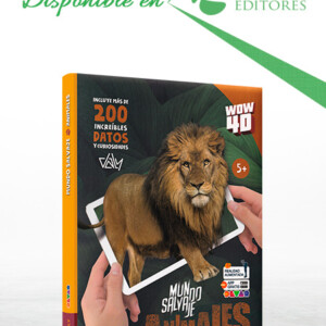 Mundo Salvaje Animales