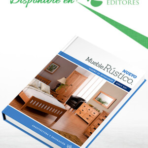 Nuevo Mueble Rústico
